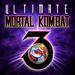 Ultimate Mortal Kombat 3
