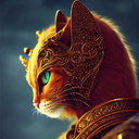 Новела Мачке Су Ратници. Кликер