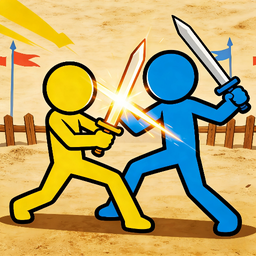 Blade Masters: Slash & Skill