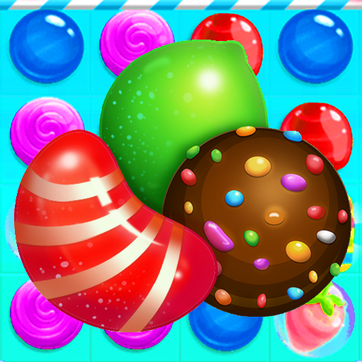 Candy Fever icon
