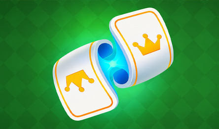 Solitaire Word Puzzle