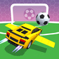 თამაში Car Ball 3D