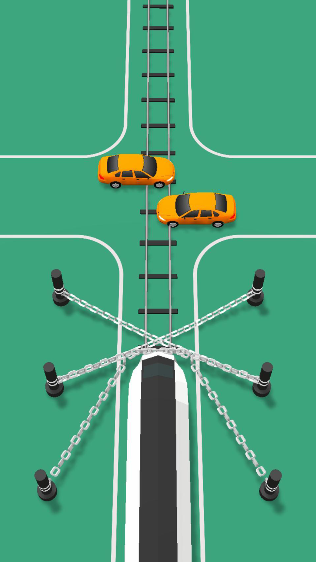 Stop the Train! screenshot 6