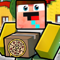 Нубик - симулятор курьера