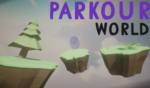 Parkour world