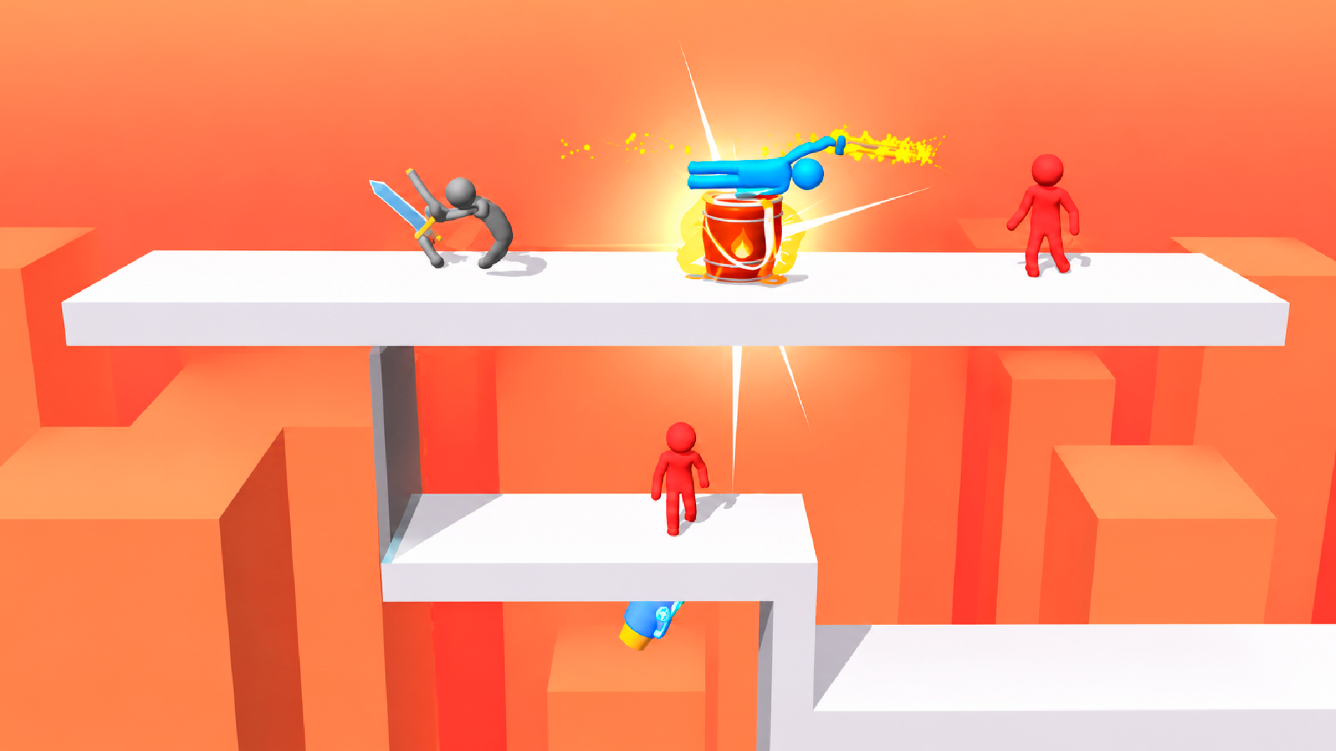 Dash & Slash — screenshot 3