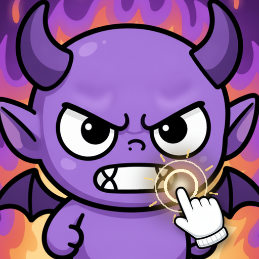 Clicker: Doom Lord icon