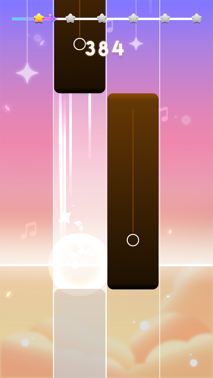 Piano World screenshot 6