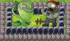 Plants vs Zombies Original Real