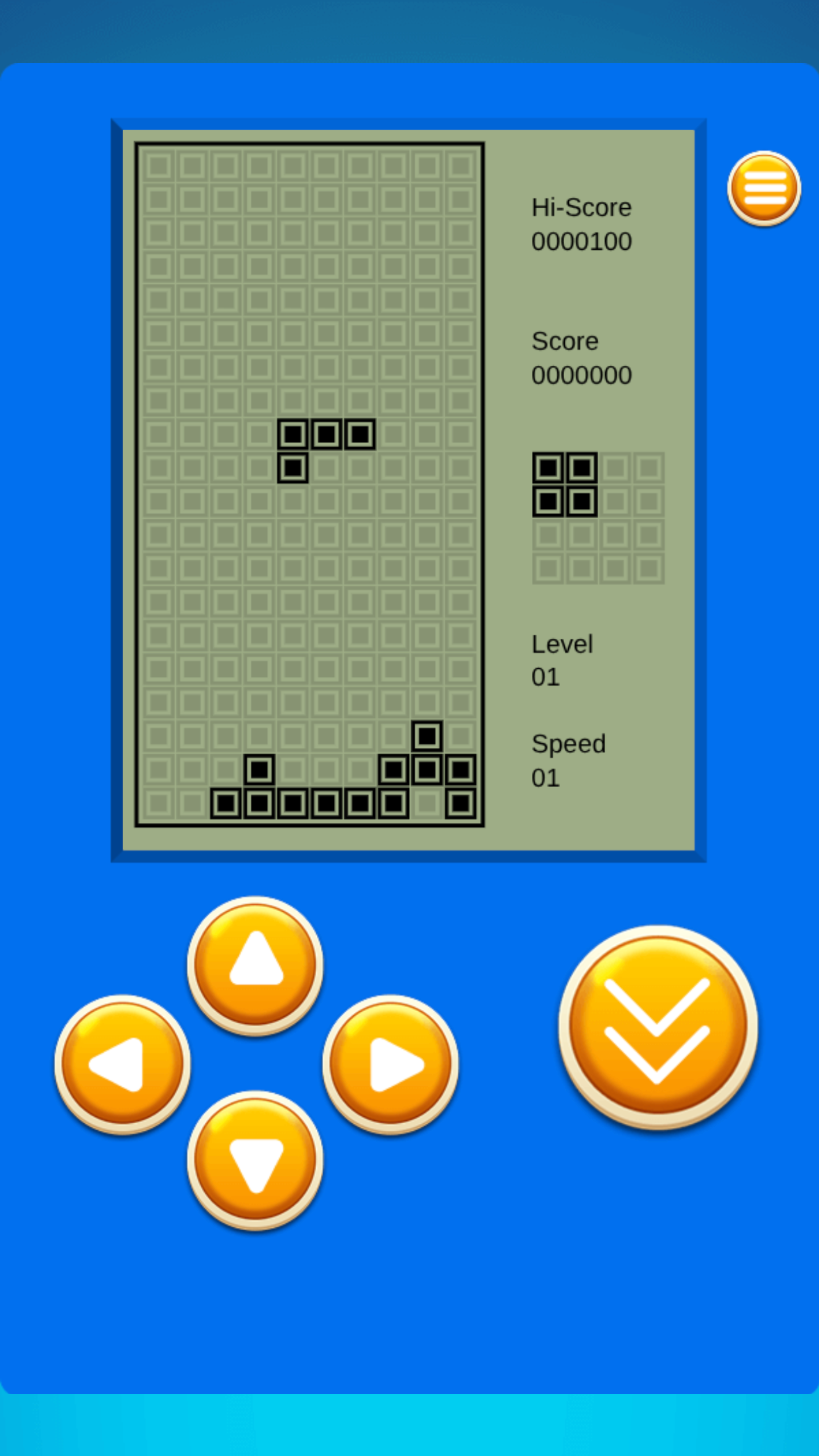 Block Puzzle: Move Blocks screenshot 5