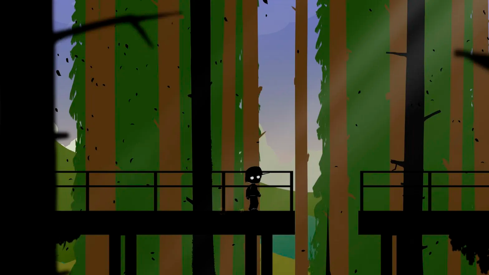 Кошмары Ричи 2 — screenshot 6