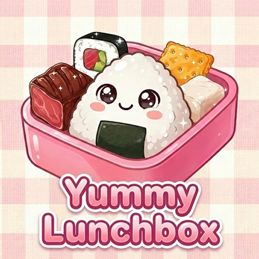 Yummy Lunchbox icon
