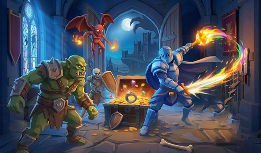 Разрыв: Бессмертный Палач