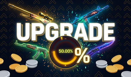 Upgrade
