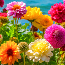 Landscapes and Still Lifes Jigsaw