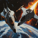 Space Battles Online