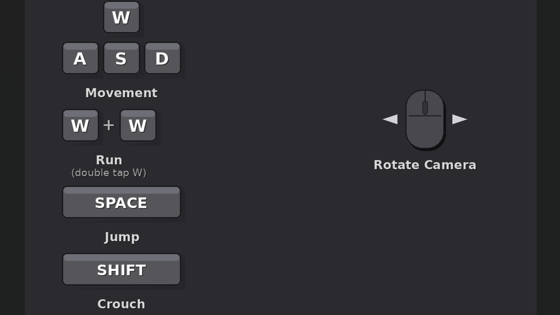 Explosive Alt Girl in the World of Parkour — screenshot 8