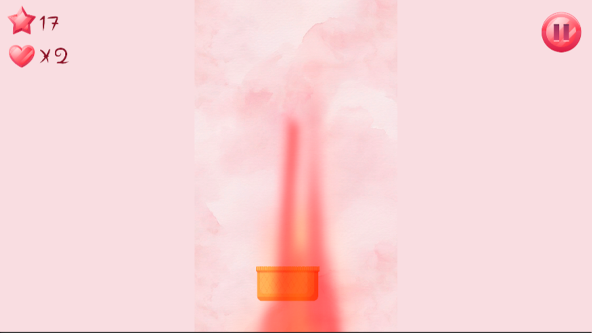 Catch the candy — screenshot 3