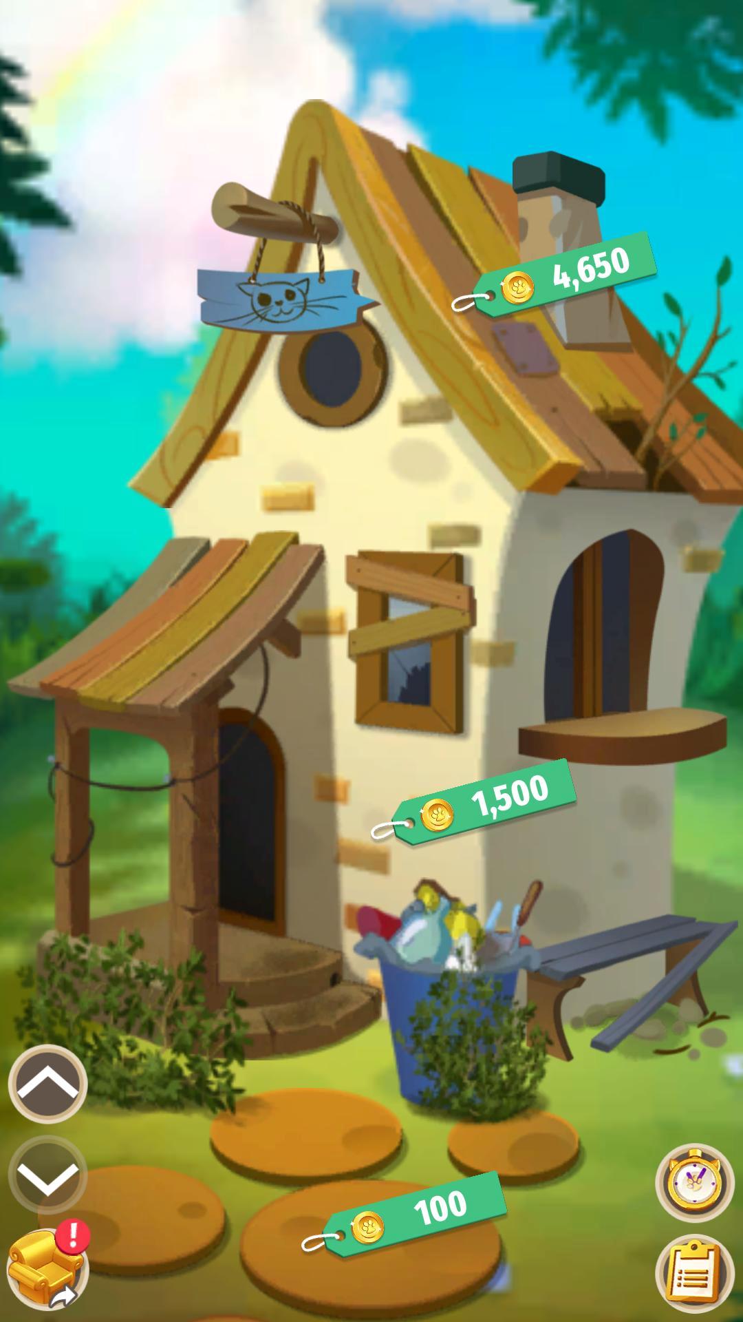 Сat bitcoin: merge and mining (by Octopus Games): Play Online For Free On  Playhop