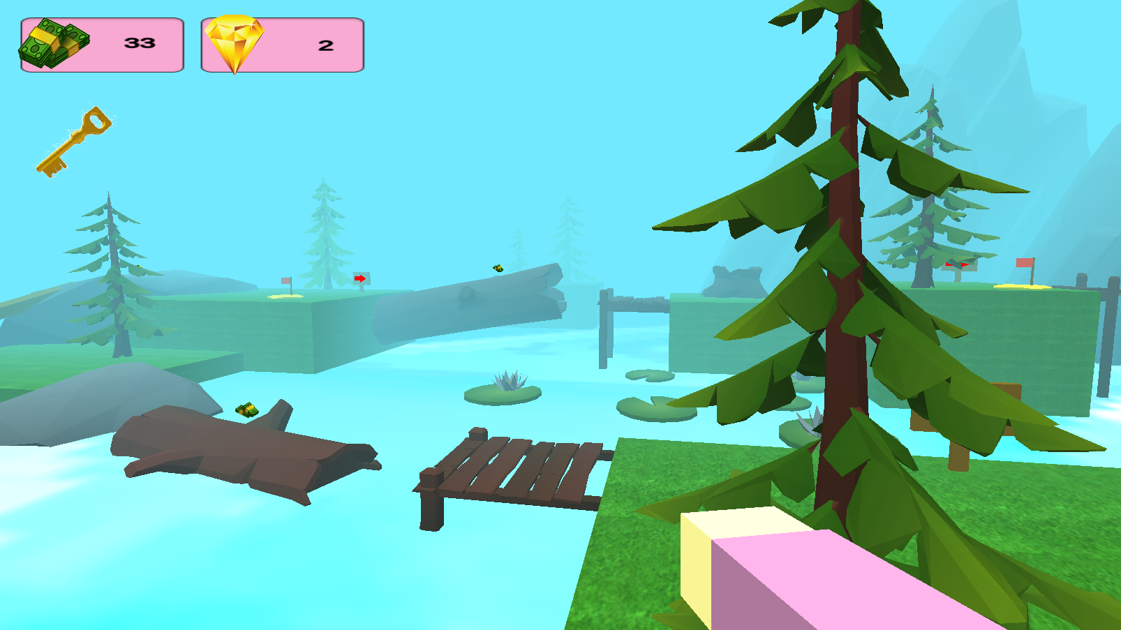 The Fashionable City of Obbi — screenshot 2