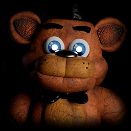 Five Night's At Plush's