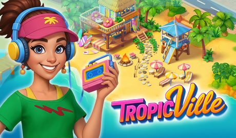 TropicVille