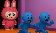 Horror Room: Scary Hotel Tycoon