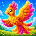 Phoenix: Magic Blocks