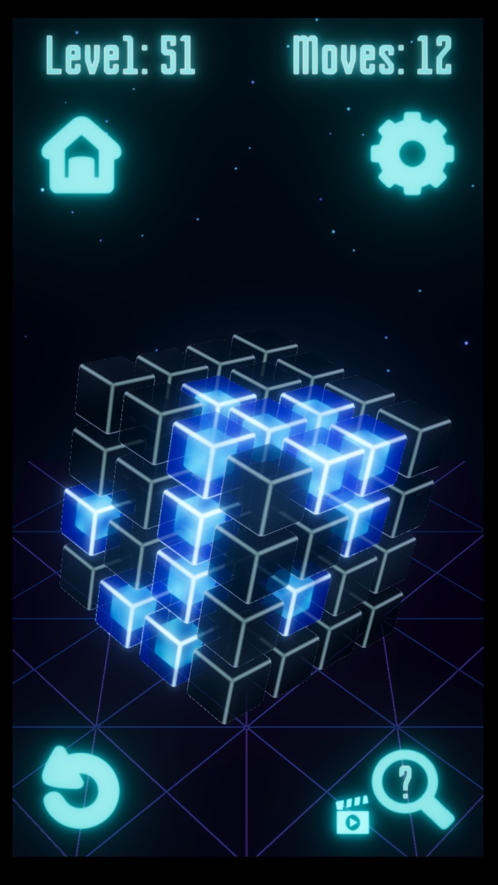 Energy Out 3D screenshot 8