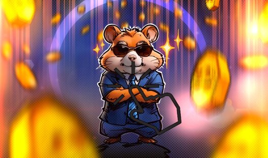 Successful Hamster - Hamster Kombat Clicker