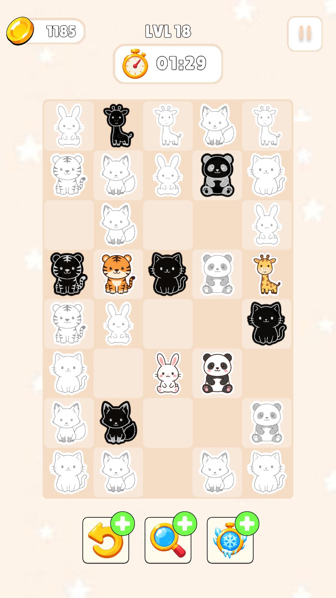 Sticker connect screenshot 4