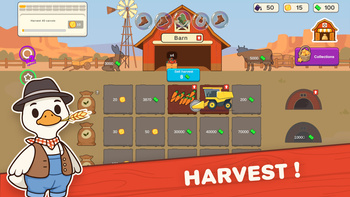 Farm-51: Secret Harvest