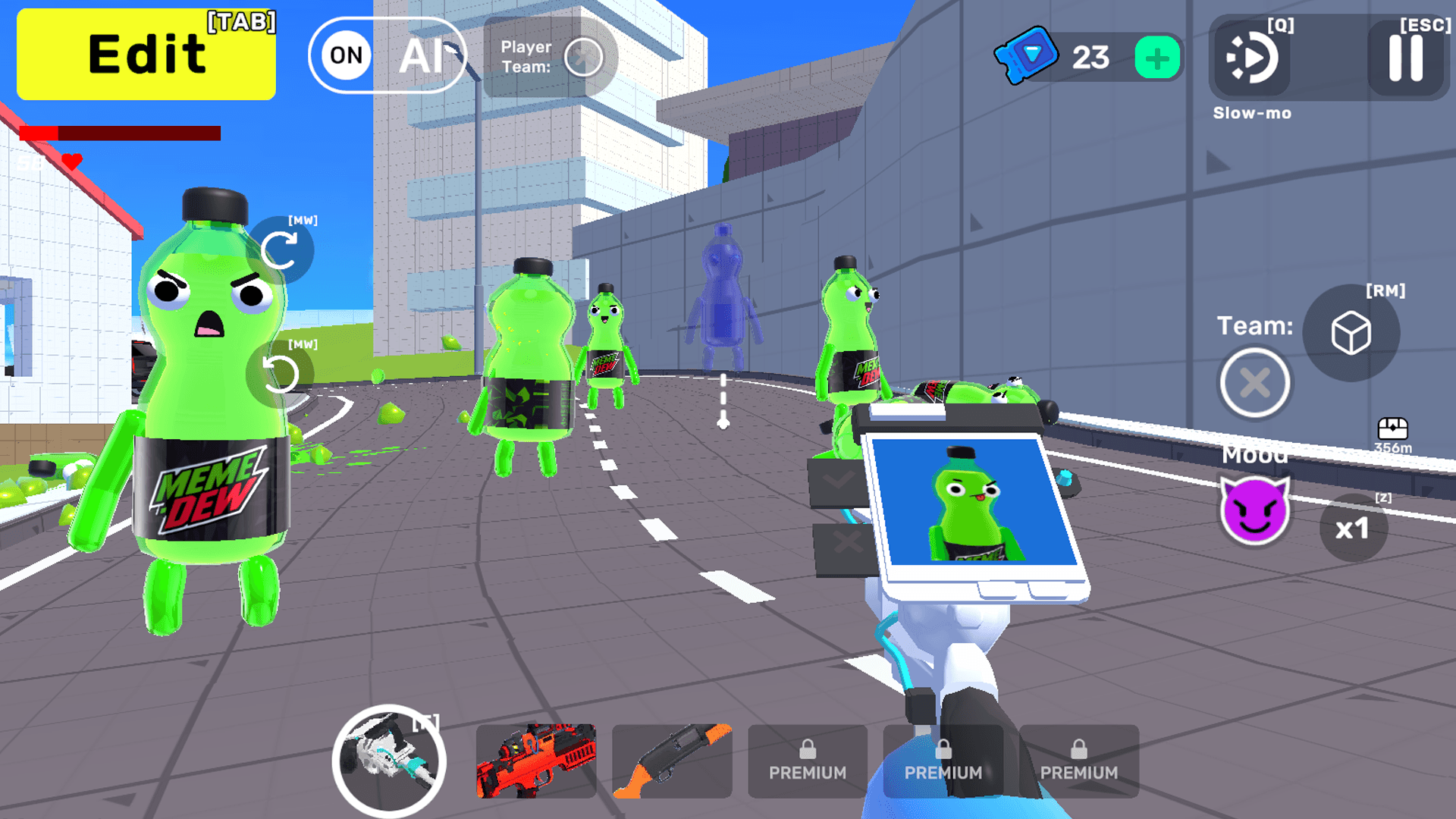 Soda Sandbox — screenshot 7