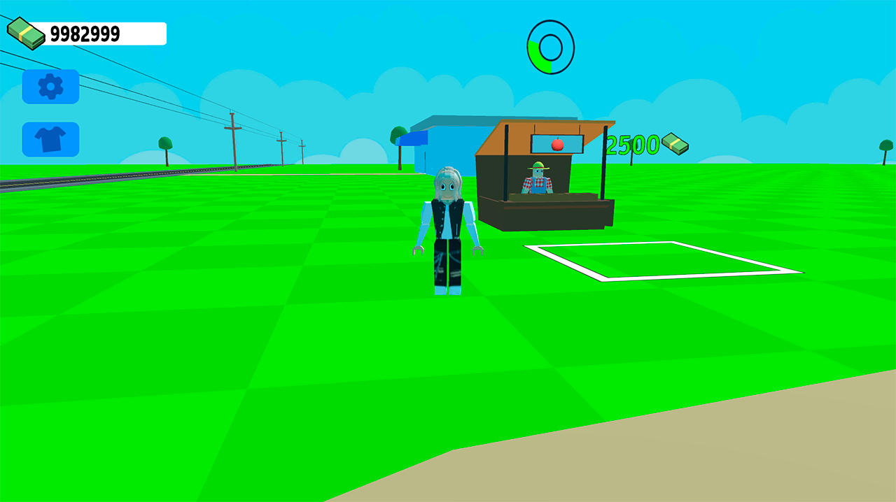 Tycoon: City of Dreams screenshot