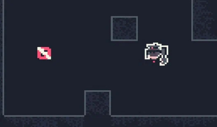 Phantom's Path