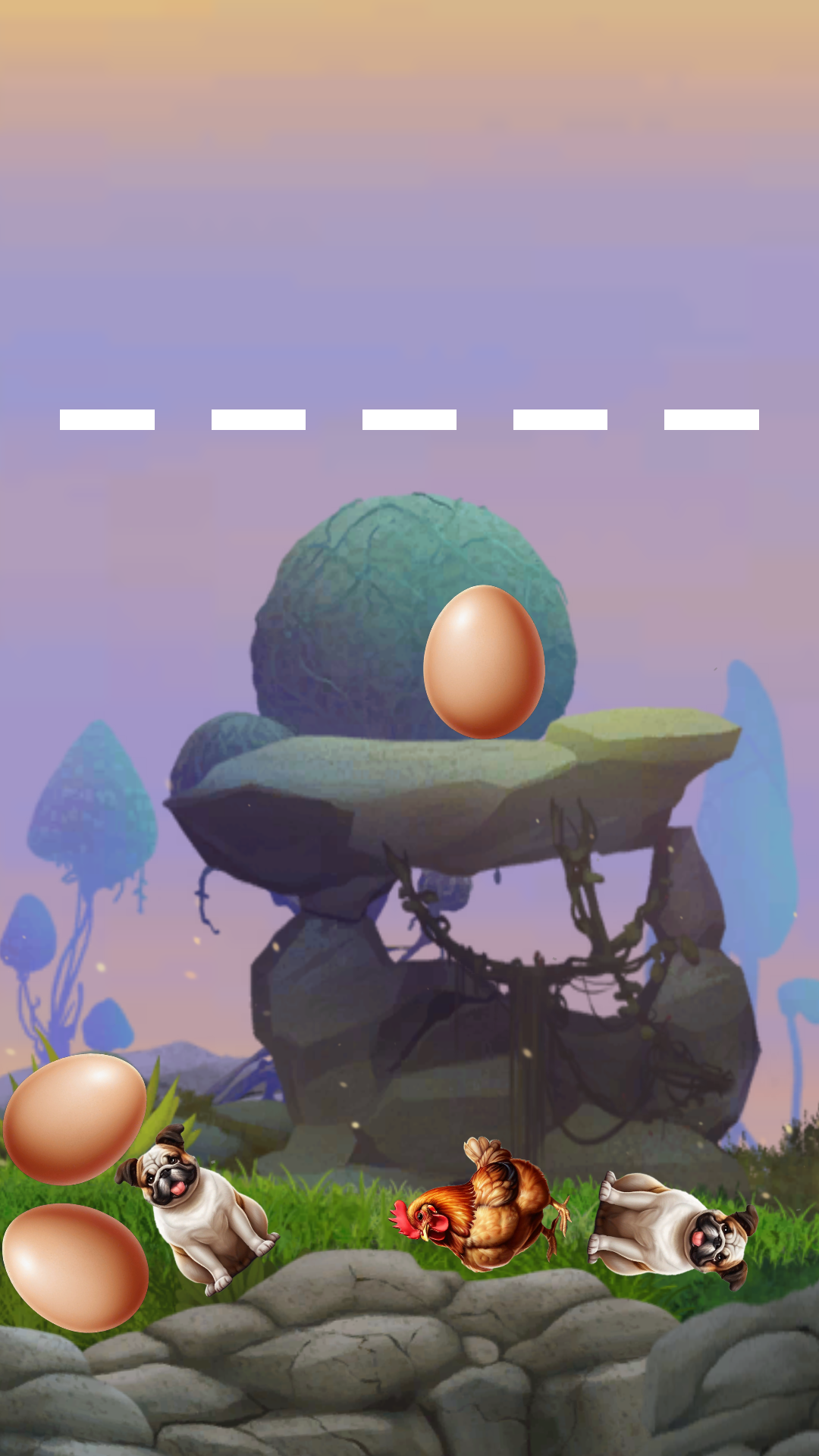 Merge the animals: Your farm! screenshot 7
