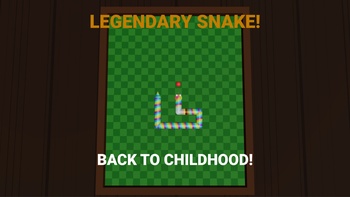 Classic Snake