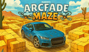 Arcfade: Maze
