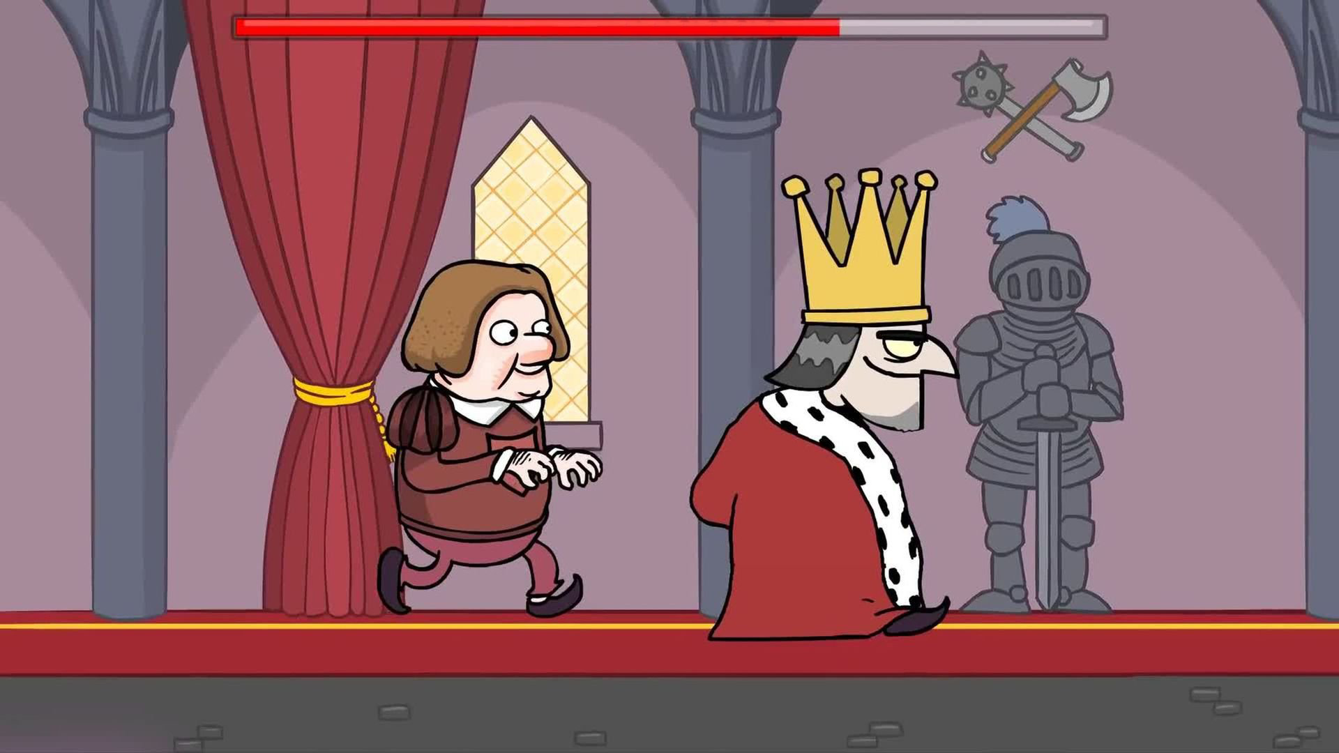 Murder — screenshot 3
