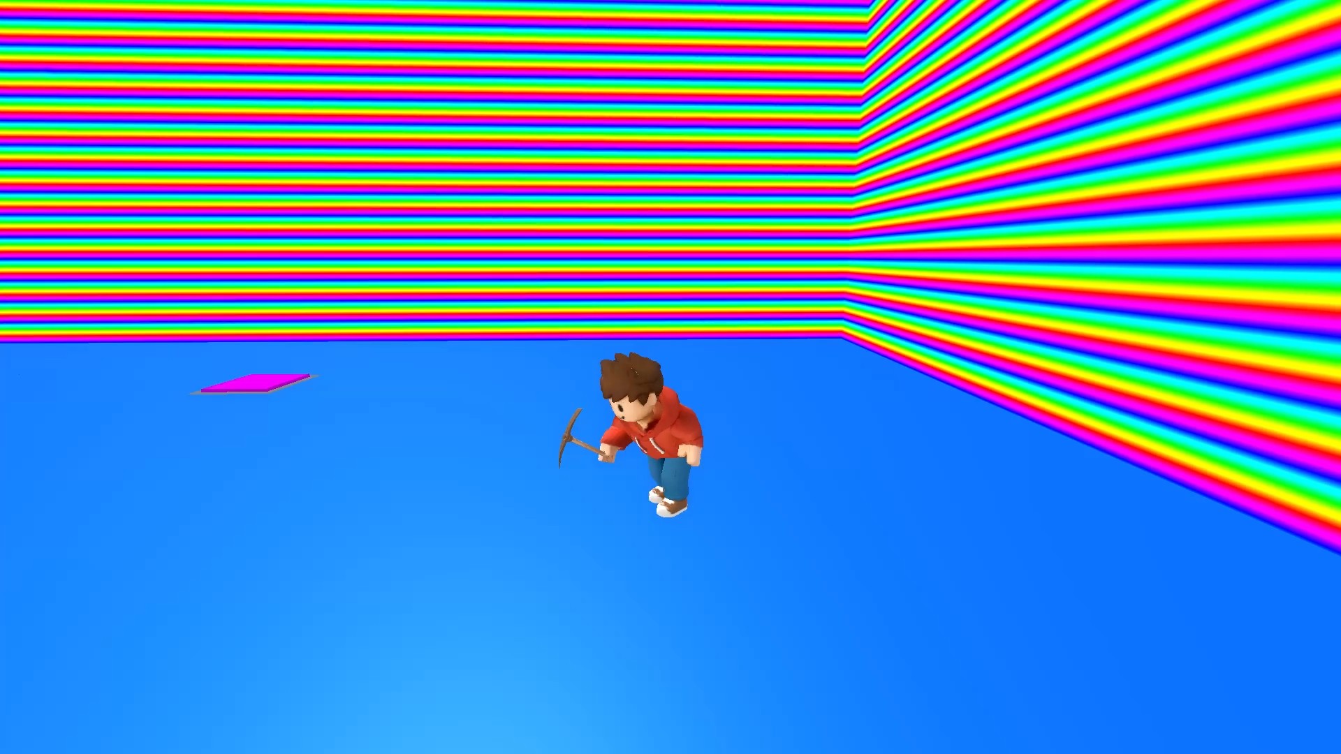 Obby: +1 Dig Per Step — screenshot 5