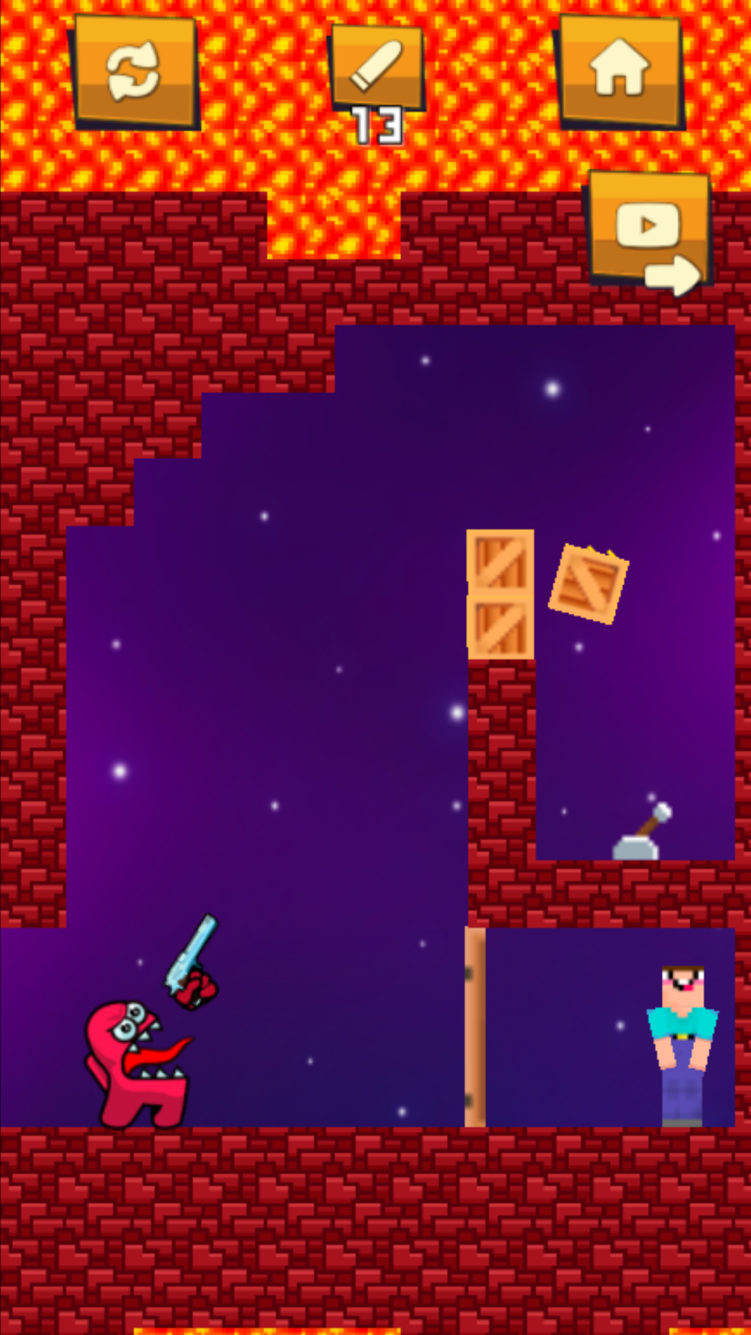 Among screenshot 12