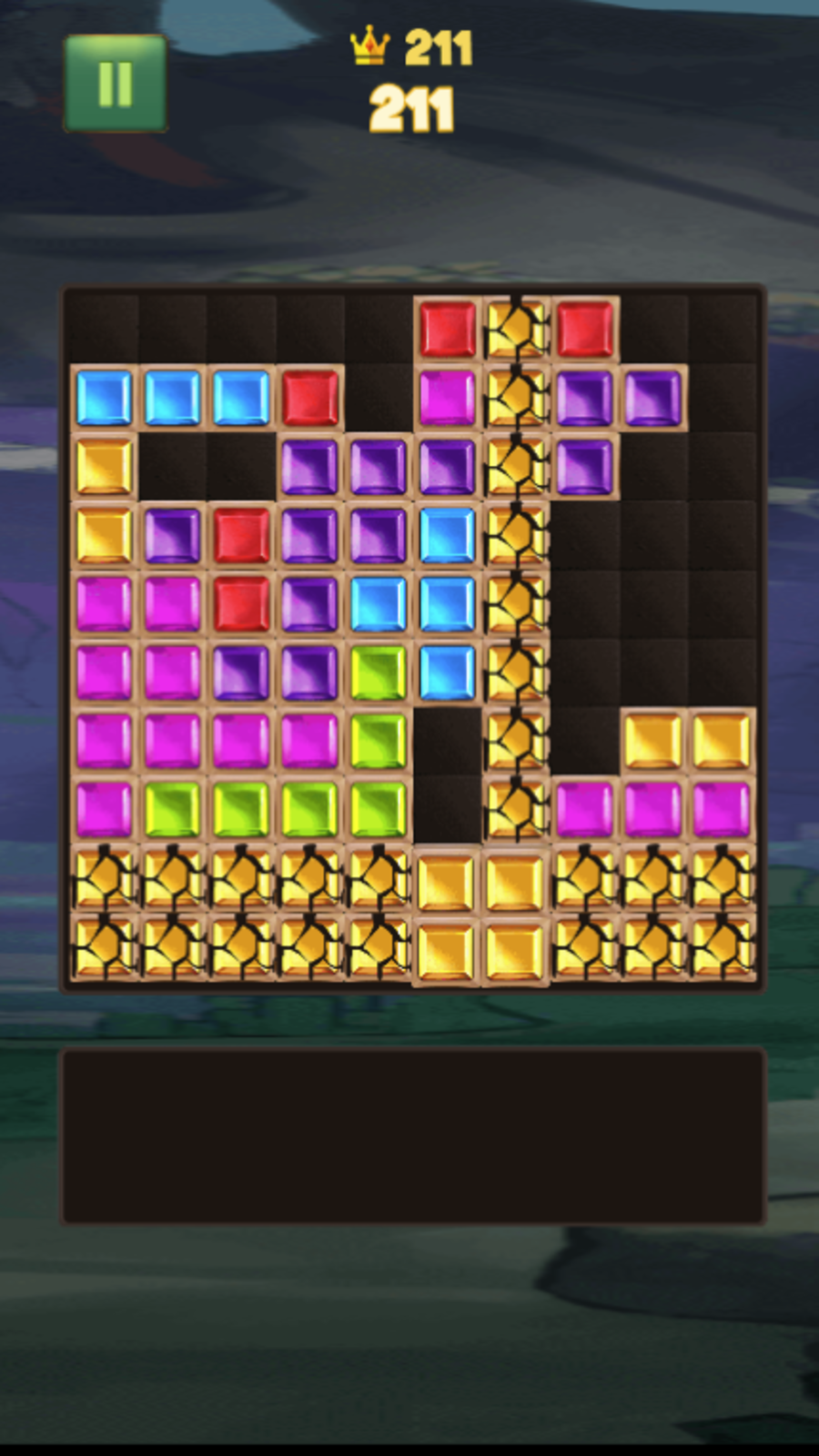 Block Puzzle Endless screenshot 5