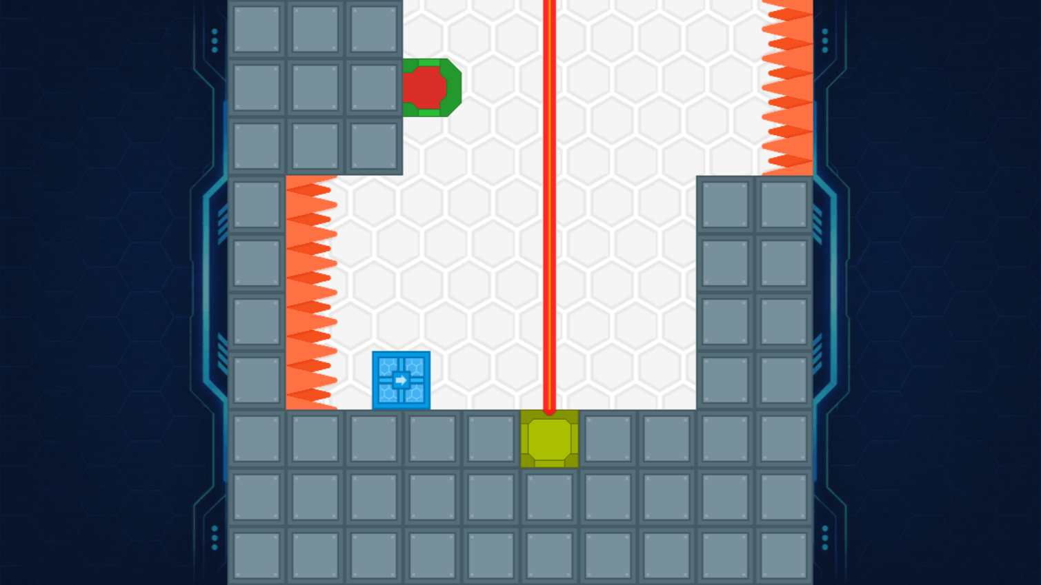 Gravity Box — screenshot 5