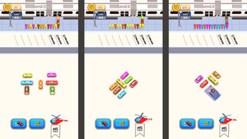 Bus Mania Jam
