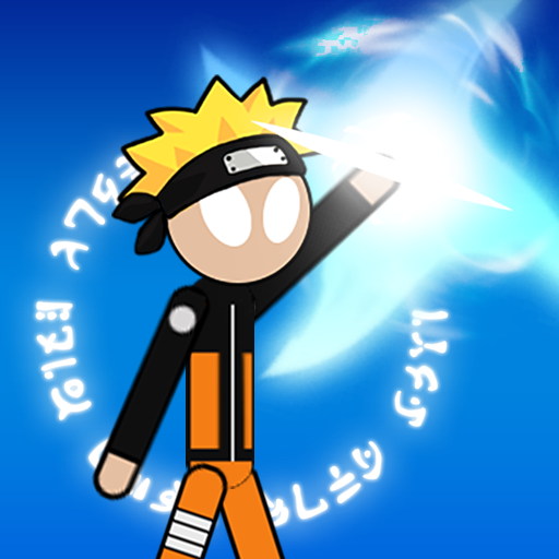 Shinobi Battle - The Way of the Ninja icon