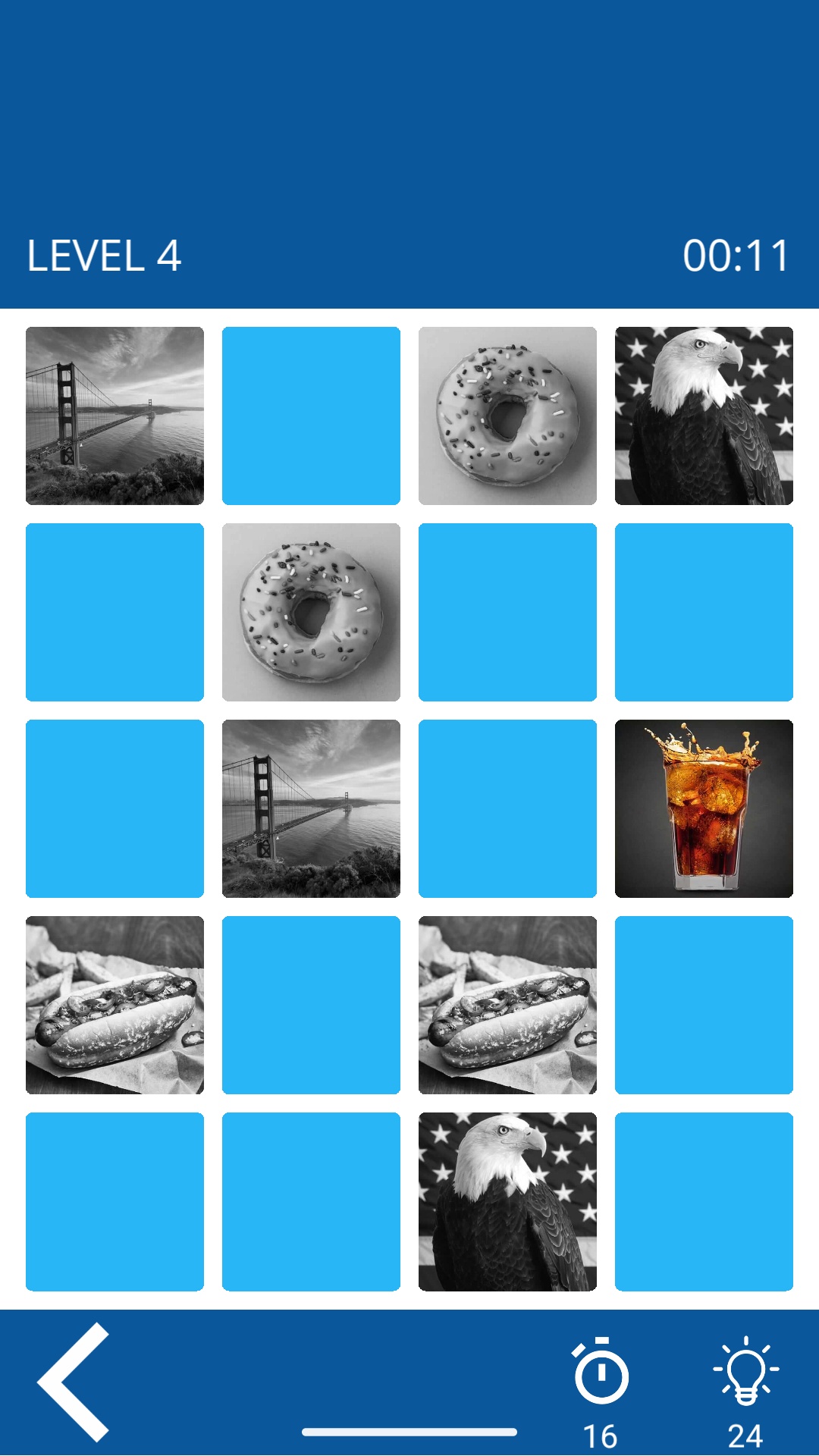 Memory Match : Concentration screenshot 11