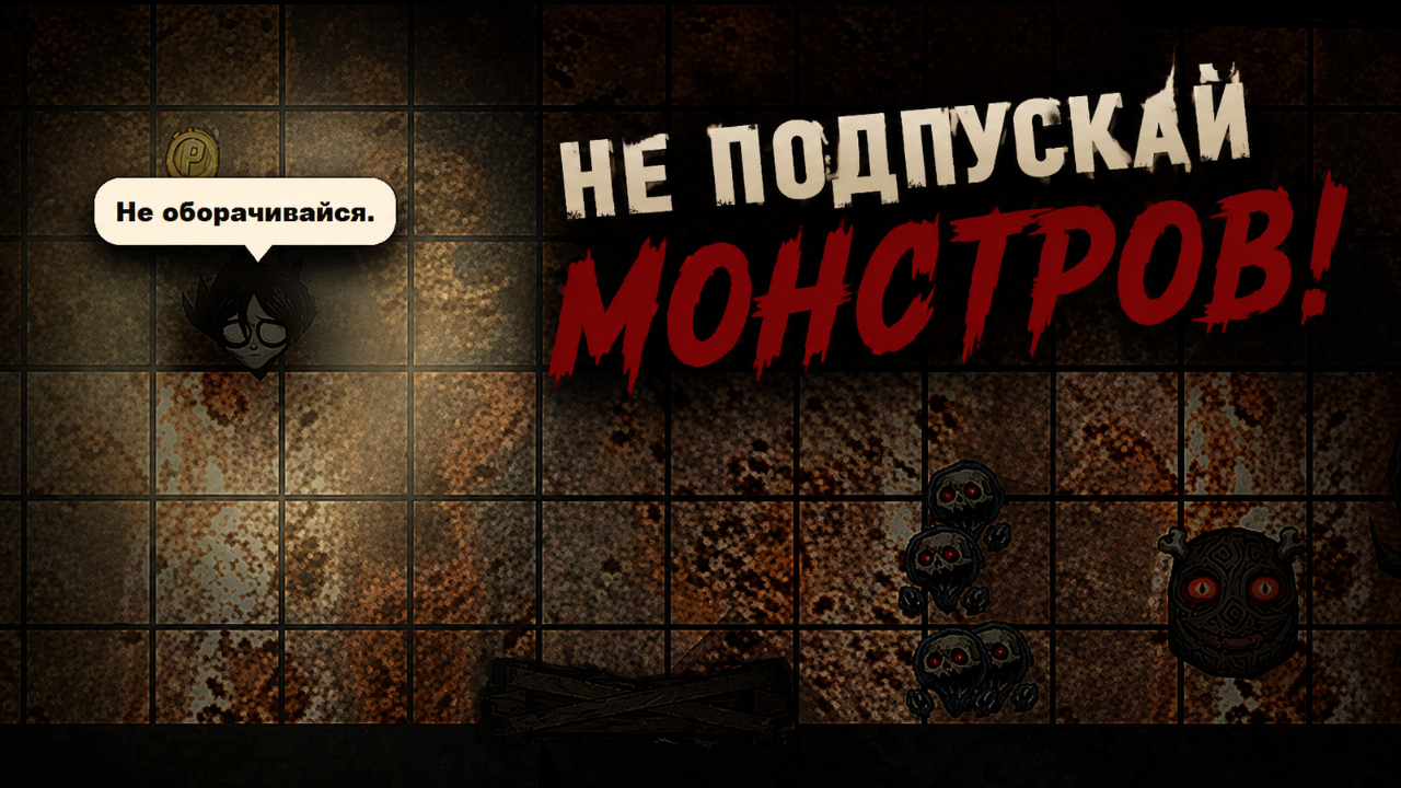 100 Дней в Подъезде — screenshot 2