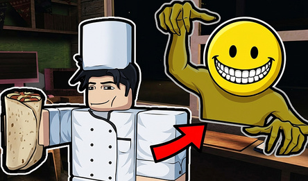Scary Shawarma Kiosk: All Anomalies