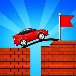 Bridge Sketch: Car Puzzle