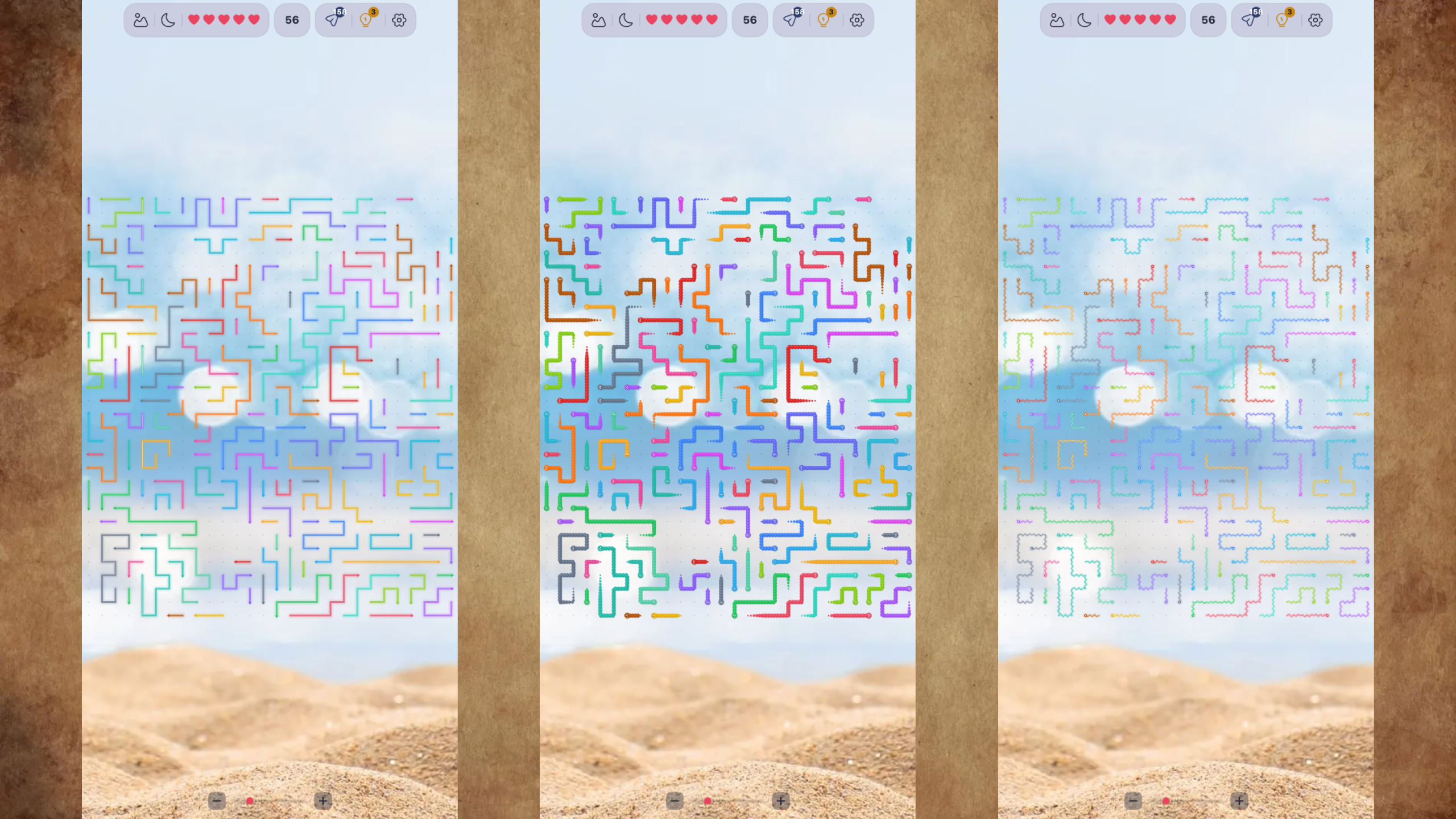 Супер Стрелки — screenshot 2